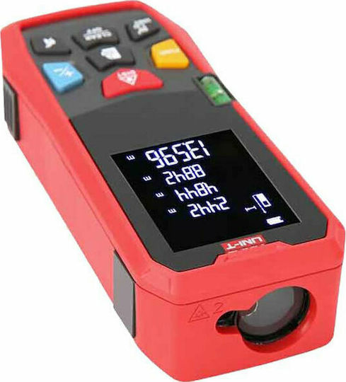 Uni-T Laser Distance Meter LM60 with Range up to 60m