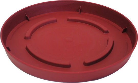 Atmosphera Plate Pot Plastic 10.01.00D23PR