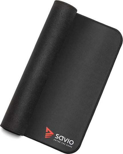 Savio Turbo Dynamic Gaming Mouse Pad XL (700mm) Black SAVGBETDL