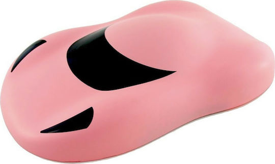 Wrapper Σπρέι Προστατευτικού Φιλμ με Ματ Εφέ Rosa Chiaro RAL 3015 400ml