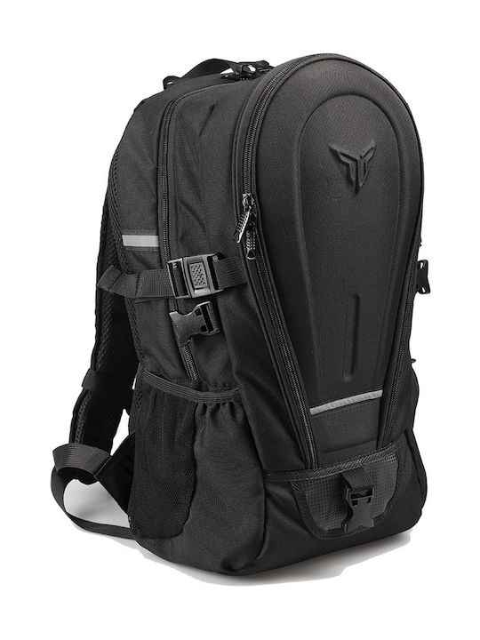 Nordcode Раница за каране X-Bag Черен