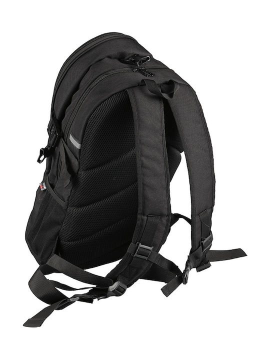 Nordcode Раница за каране X-Bag Черен