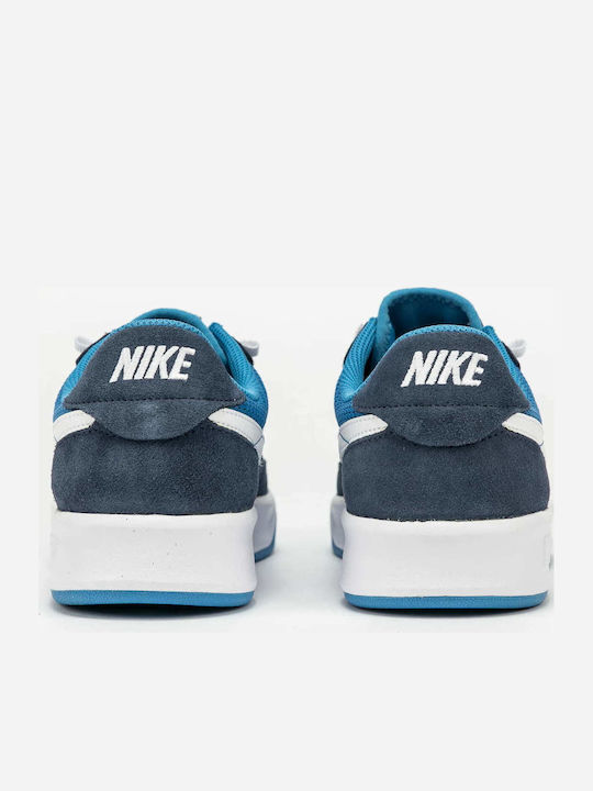 SB Adversary Damen Sneakers Navy / White / Dutch Blue