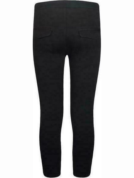 Energiers Kids Trousers Black