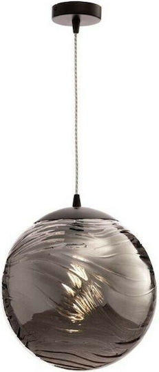 Maytoni Pendant Light Gray Maytoni Pendant Light Gray