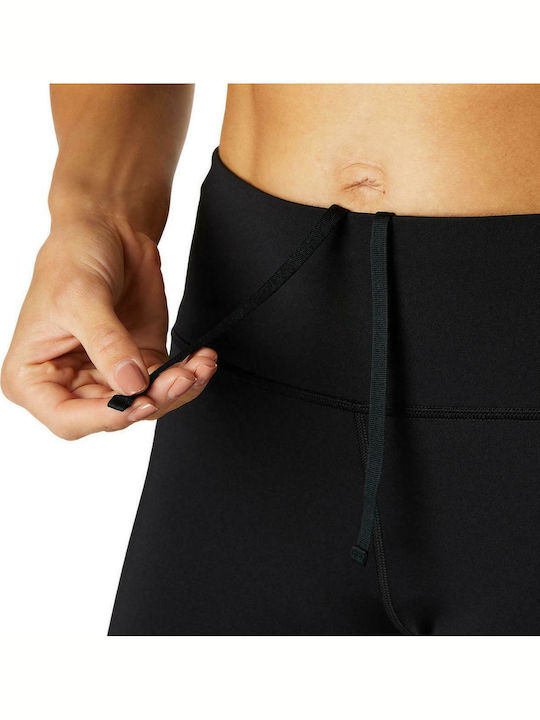 Kasane Women's Bike Running Legging High Waisted Black