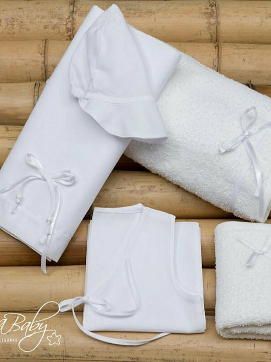 Parisis Karussell Taufset mit Thema Karussell ZK282-1