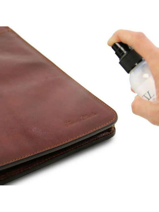 Tuscany Leather Pflegeset für Lederschuhe Farblos 150ml
