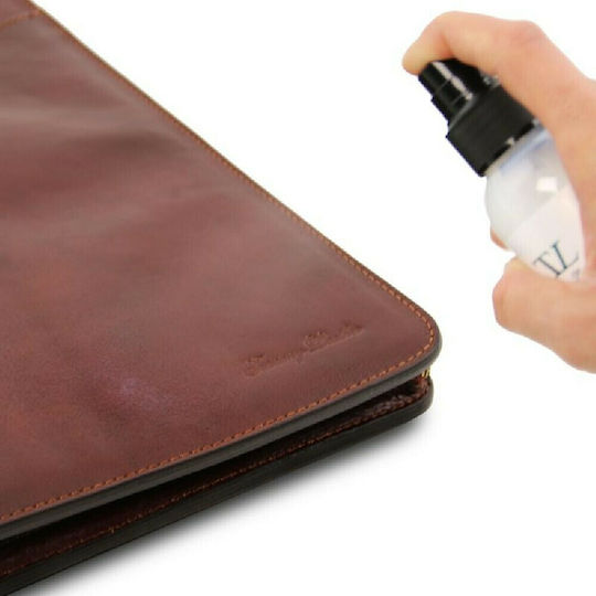 Tuscany Leather Pflegeset für Lederschuhe Farblos 150ml