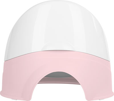 Kikka Boo Classic Potty Hippo Pink