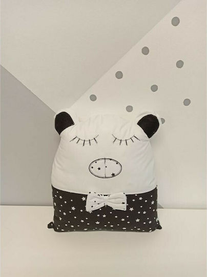 Baby Star Set Pentru Patut Sugar Family Negru 3buc piese