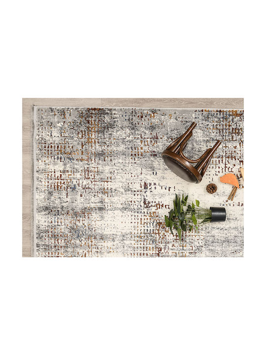 Newplan 7254A Rug Rectangular Valencia