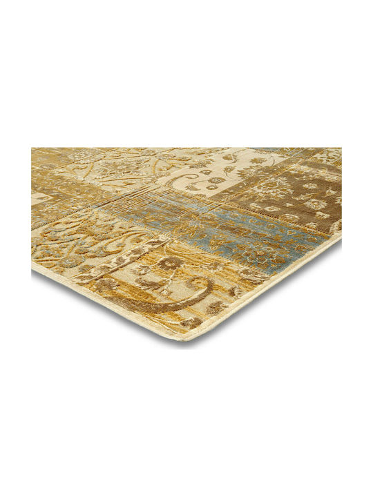 Newplan 187/493440 Teppich Sommer Gold