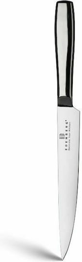 Edenberg Knife Set with Block from Stainless Steel 8pcs