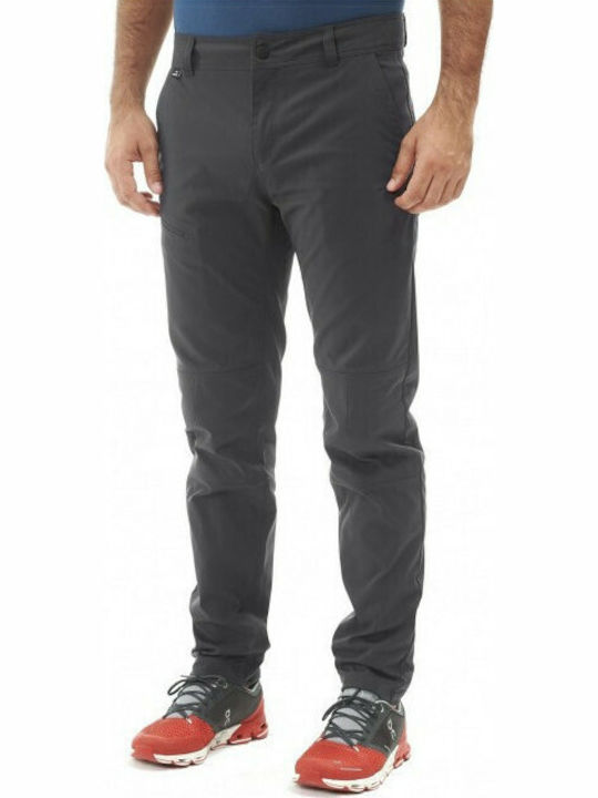 Eider Dalston Five Agave Men's Hiking Long Trousers Green