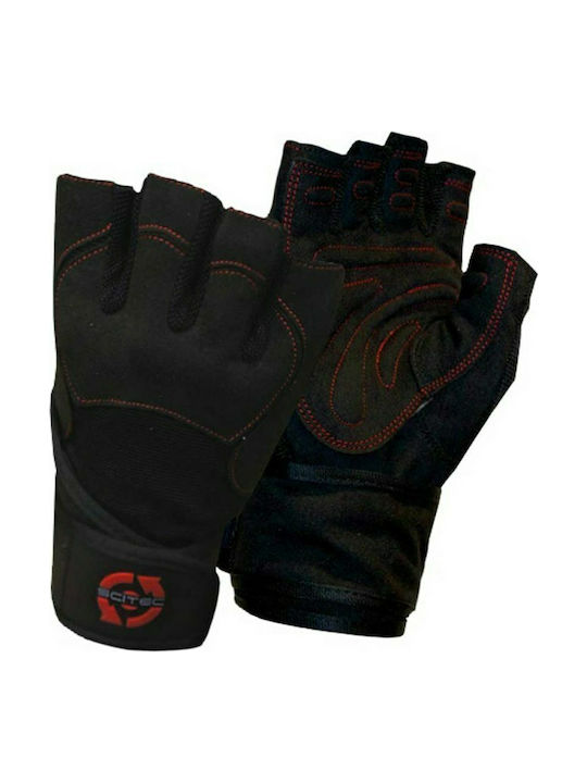 Scitec Nutrition Sporthandschuhe Fitnessstudio