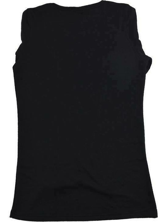 Imperial Imperial Thermal Tee Θερμοεσώρουχο Μαύρο Imperial Imperial Thermal Tee Θερμοεσώρουχο Μαύρο