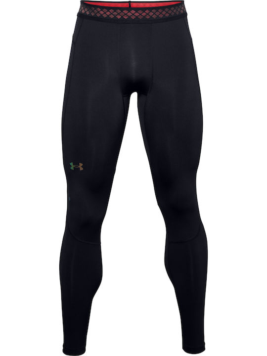Under Armour HG Rush 2.0 Black