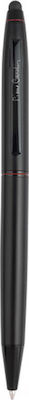 Pierre Cardin Vendome Pen Ballpoint with Black Ink