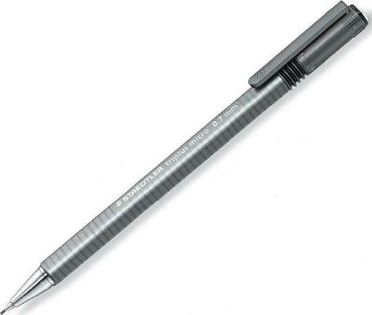 Staedtler Triplus 774B Механичен Молив 0.7мм 1бр Сребрист