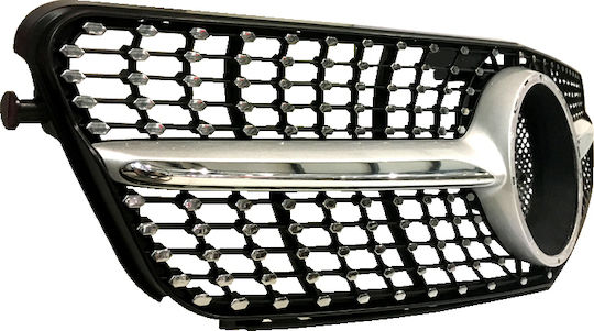 Carner Dekorative Auto Maske Mercedes Benz C Klasse