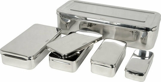 Gima Medizinische Gerätezubehör Sterilisierungswerkzeugkasten