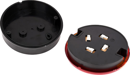 GloboStar Trailer Lights Set LED 24V 1Stück