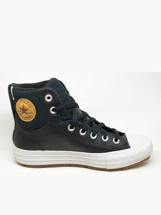 Chuck Taylor All Star Chuck Taylor All Star Kids Sneakers High Black