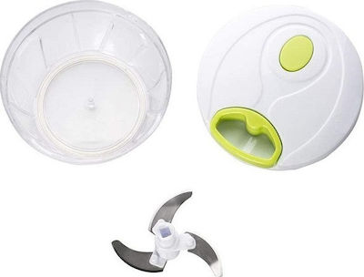 Plastic Vegetable Chopper Manual