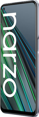 Realme Narzo 30 5G Dual SIM (4GB/128GB) Racing Silver