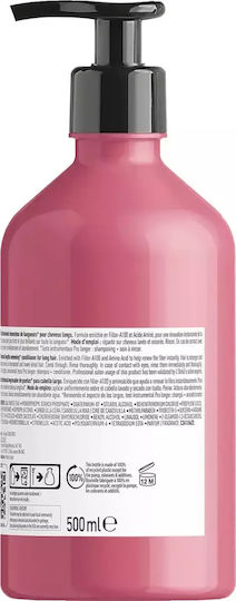 L'Oréal Professionnel Pro Longer Балсам за Реконструкция, против Ножица и Освежаване 500ml