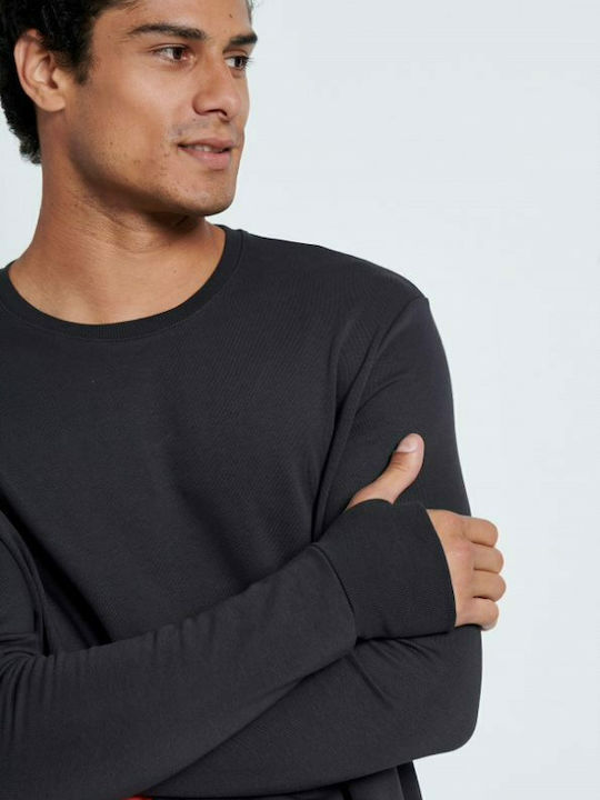 Sweatshirt Charcoal