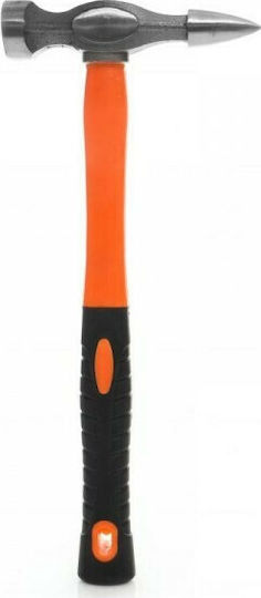 Kraft & Dele Set of Bodywork Hammers & Dollies 7pcs