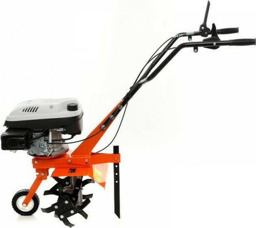 Kraft & Dele KD5160 Viertakt Kultivator Benzin 4.9hp/139cc