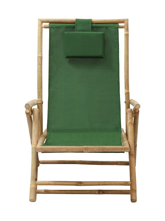 Deckchairs With Arms 64x89x71cm
