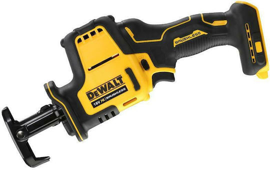 Dewalt Σπαθοσέγα 18V Solo Brushless