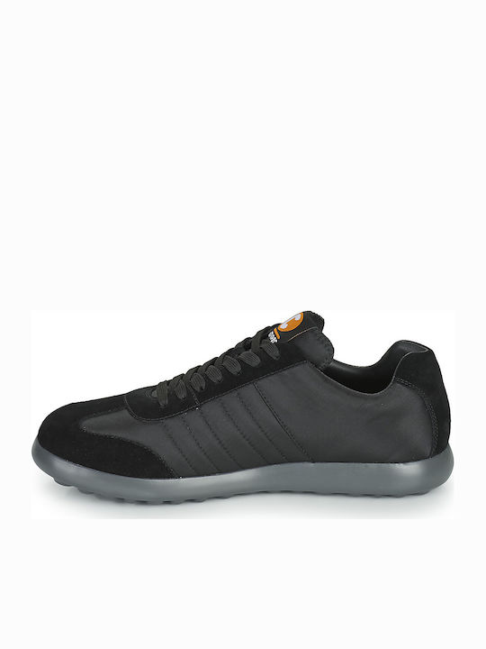 Pelotas XLF Herren Sneakers Schwarz