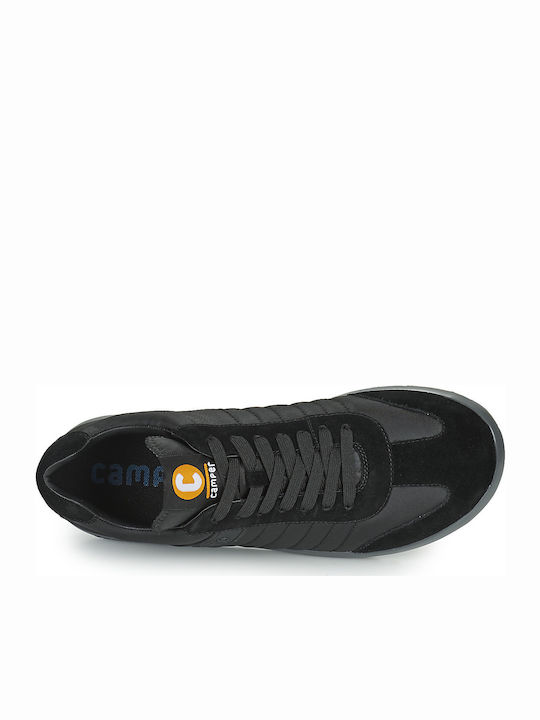 Pelotas XLF Herren Sneakers Schwarz