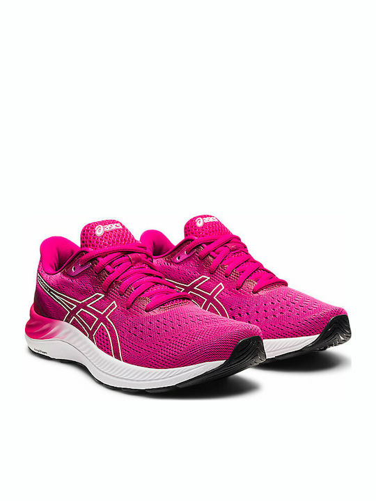 Gel-Excite 8 Sport Shoes Running Pink