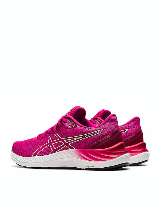 Gel-Excite 8 Sport Shoes Running Pink
