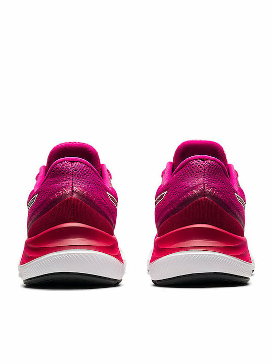 Gel-Excite 8 Sport Shoes Running Pink