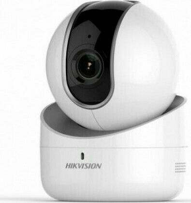 Hikvision DS-2CV2Q21FD-IW IP Surveillance Camera Wi-Fi Full HD 1080p with Two-Way Communication and Lens 2mm