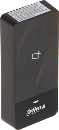 Dahua ASR1200E Αδιάβροχο Access Control για Πρόσβαση με Κάρτα