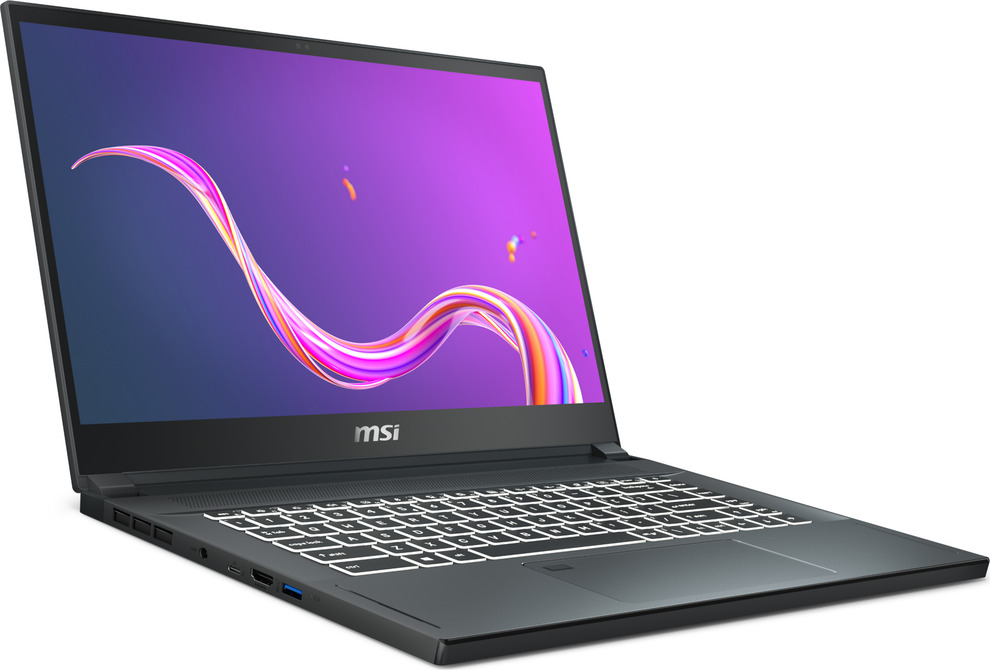 Msi creator 15 a10uet 430ru обзор