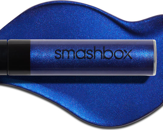 Smashbox Течно Червило Металически 8мл