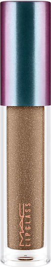 M.A.C Lipglass Mirage Noir 3.1мл