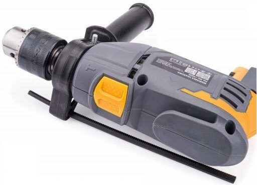 Powermat PM-WU-1500M Κρουστικό Δράπανο 1500W