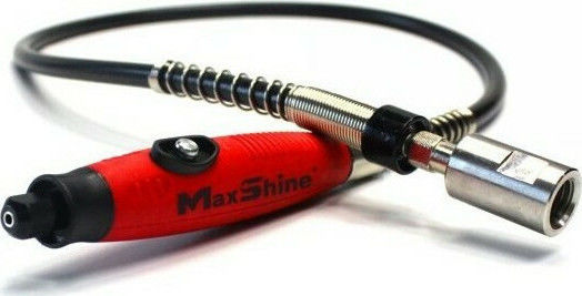 Maxshine MN01 Adapter Drehend Schleifmaschine Set 3Stück