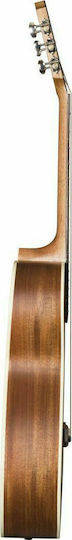 Baton Rouge Akustisch Gitarre X11S/P-CHB Sunburst