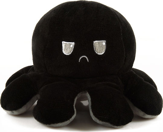 Friendlies Λούτρινο Reversible Octopus 2517 20 εκ.